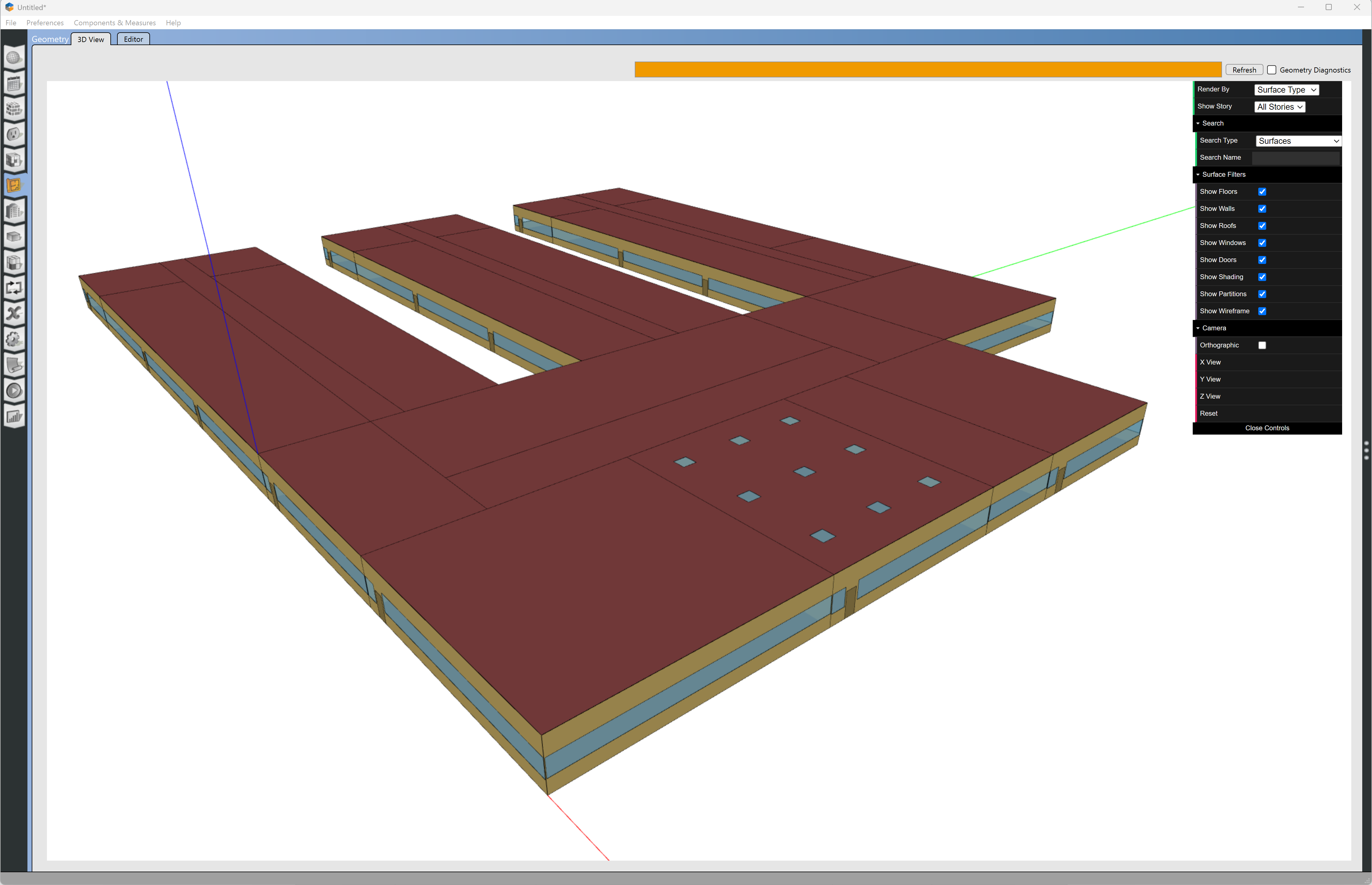 PNNL Commercial Primary School
